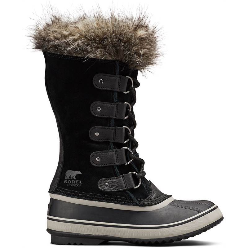 Sorel Womens Joan of Arctic Winter Waterproof Boots-1