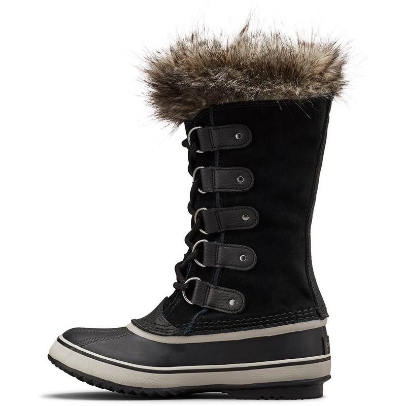 Sorel Womens Joan of Arctic Winter Waterproof Boots-3