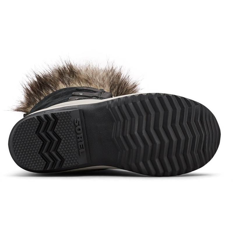 Sorel Womens Joan of Arctic Winter Waterproof Boots-4