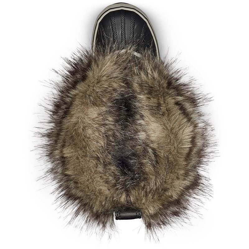 Sorel Womens Joan of Arctic Winter Waterproof Boots-5