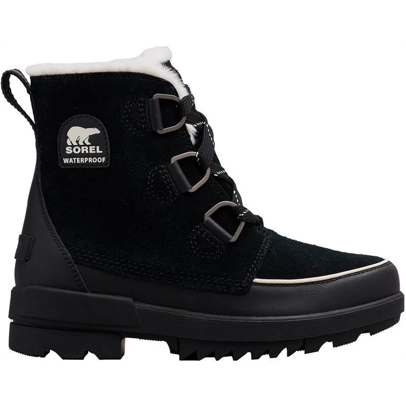 Sorel Womens Torino II Boots-1