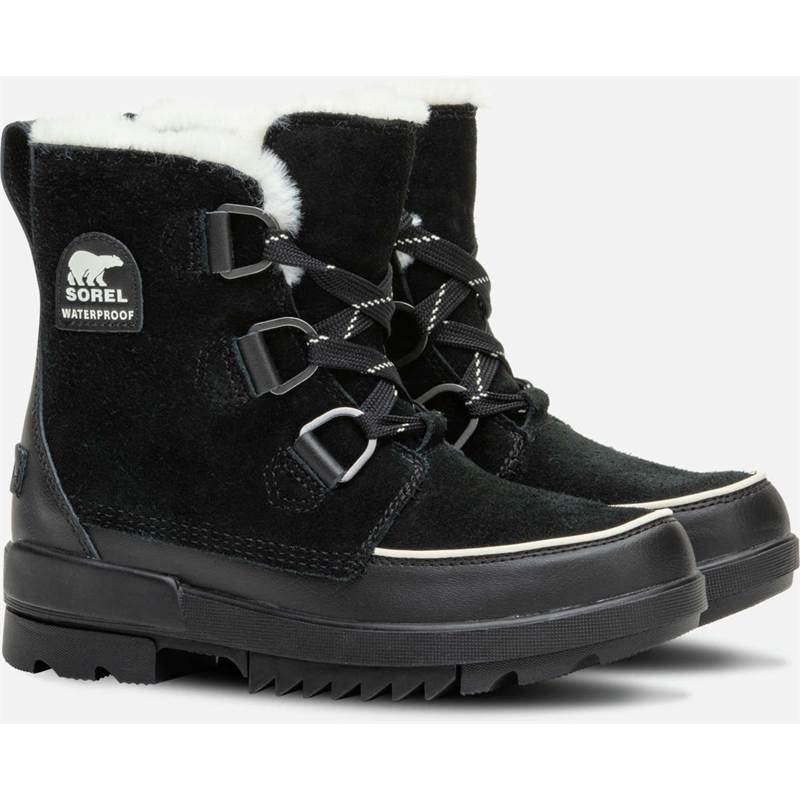 Sorel Womens Torino II Boots-2