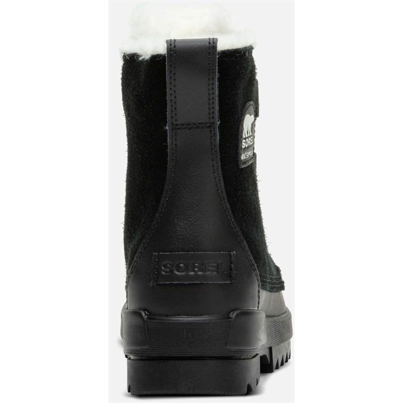 Sorel Womens Torino II Boots-4