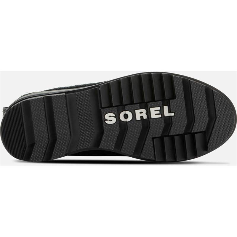 Sorel Womens Torino II Boots-5