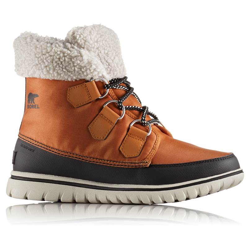 Sorel Cozy Carnival Womens Waterproof Boots-1
