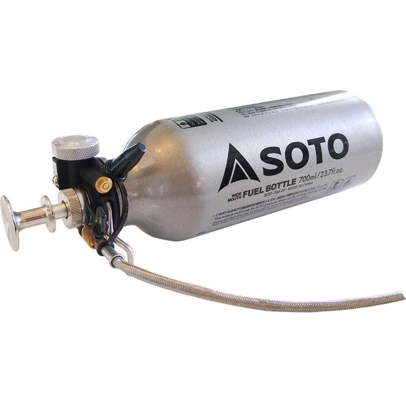 Soto StormBreaker Stove-2