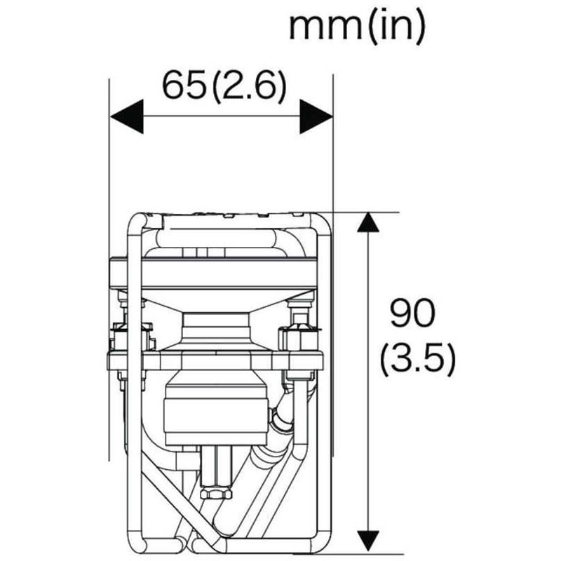 Soto StormBreaker Stove-4