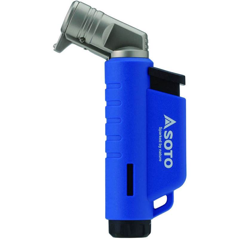 Soto Micro Horizontal Blow Torch-5