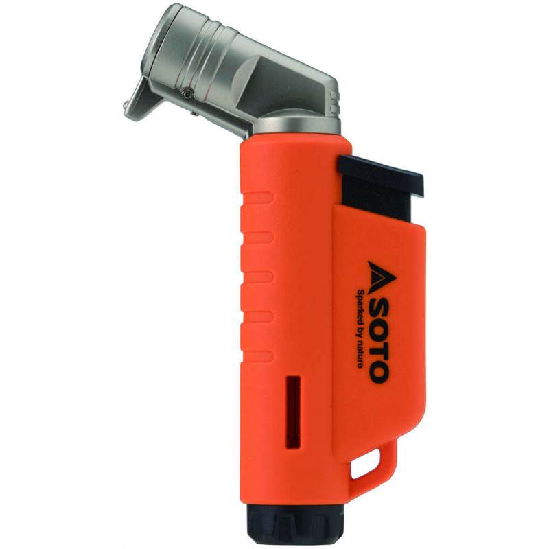 Soto Micro Horizontal Blow Torch-1