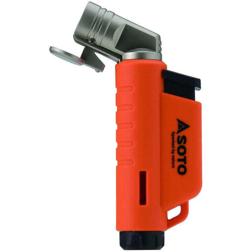Soto Micro Horizontal Blow Torch-2