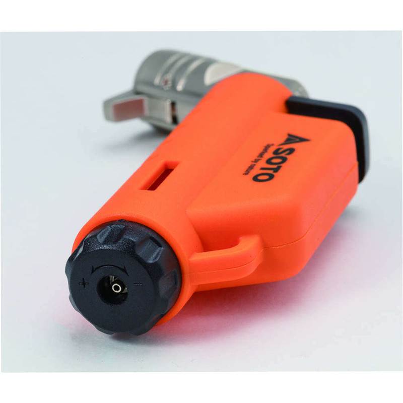 Soto Micro Horizontal Blow Torch-3