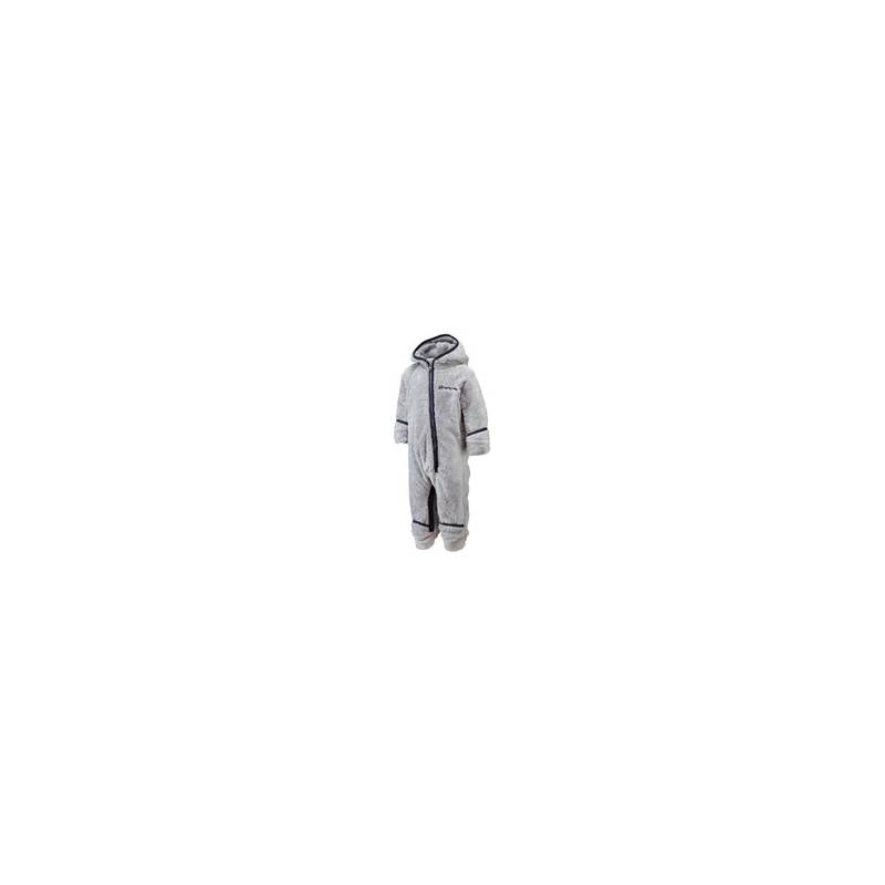 Sprayway Lamb Infants Fleece Suit-2