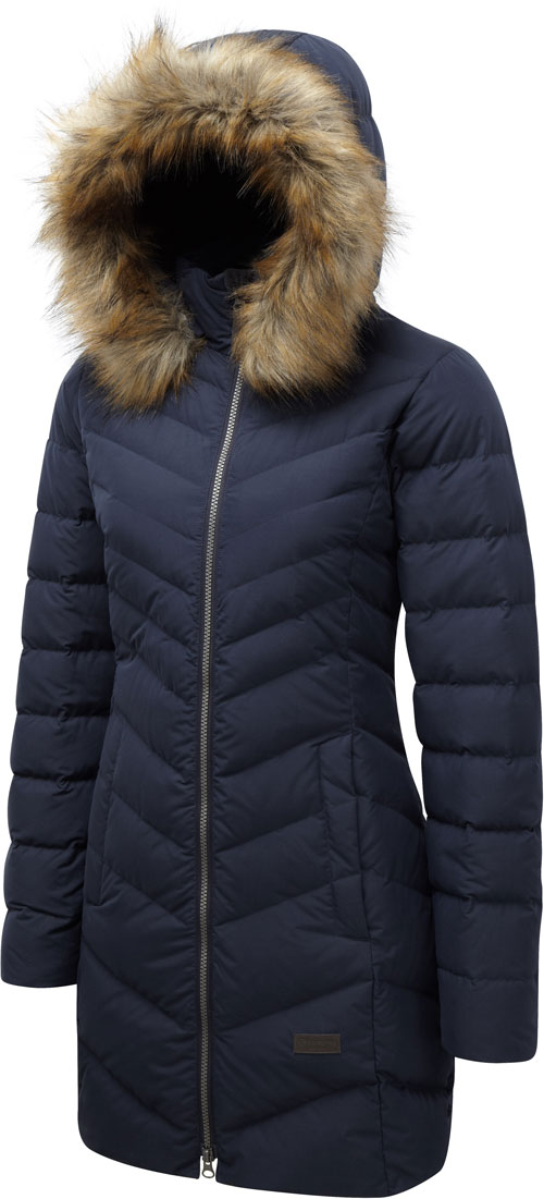 Sprayway coco down jacket hotsell