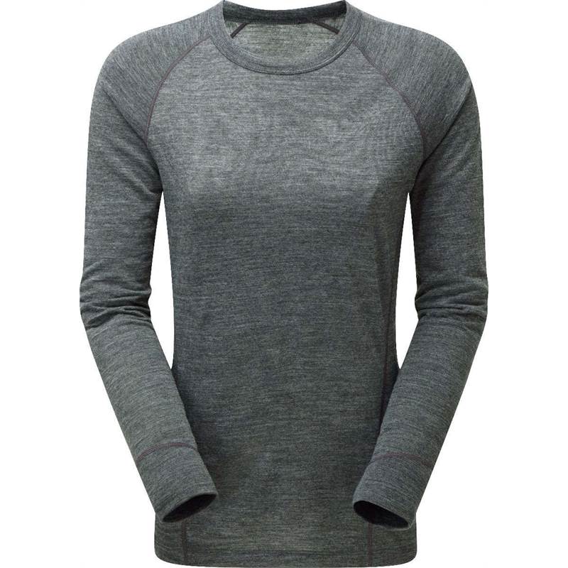 Sprayway Womens Kara Crew Baselayer Top-1