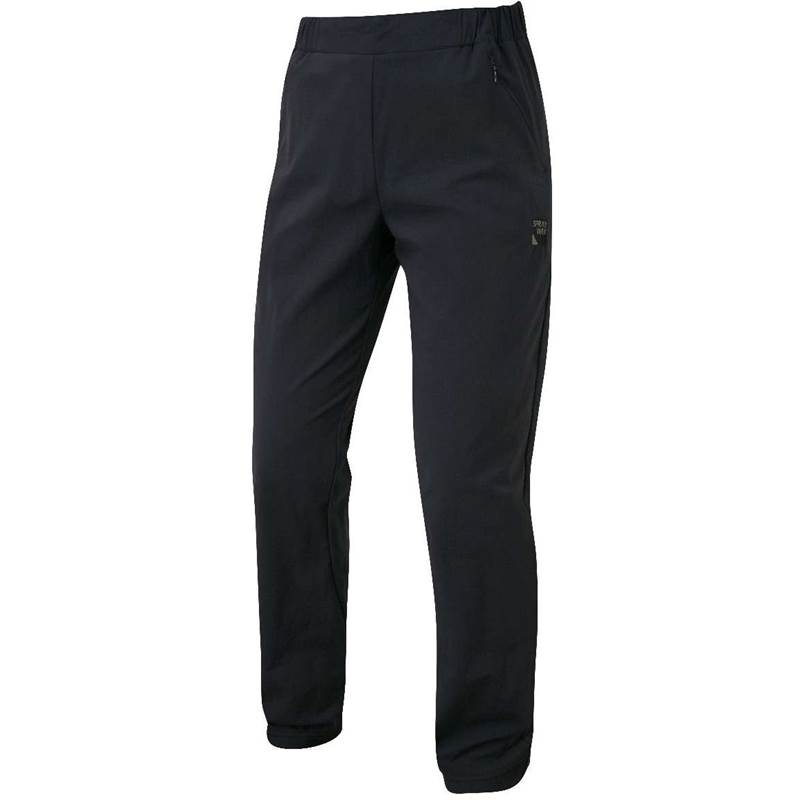 Sprayway Womens Escape Slim Pants - Short-1