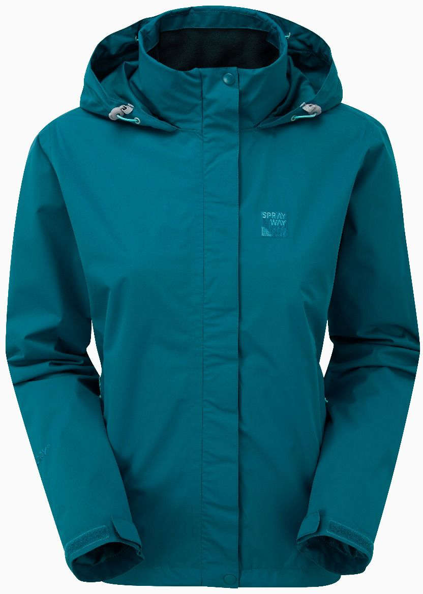 Sprayway gemini jacket 2025