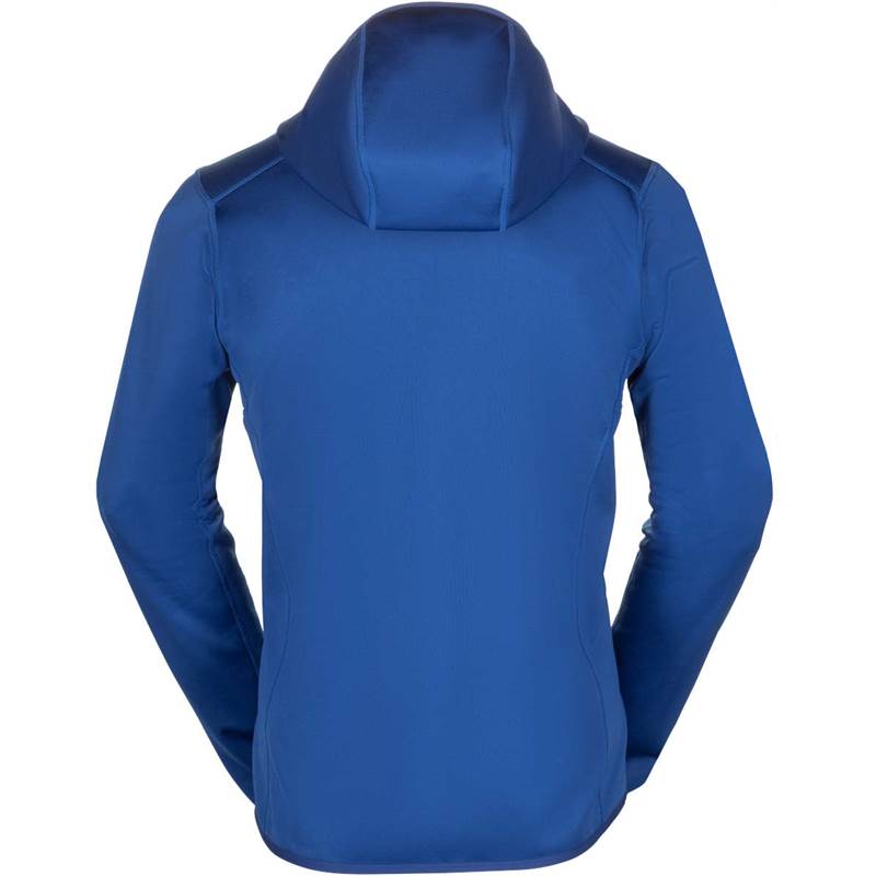 Sprayway Mens Huller Fleece Hoody-2