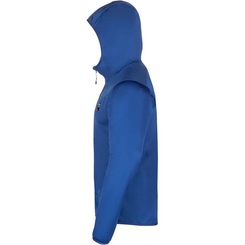 Sprayway Mens Huller Fleece Hoody-3