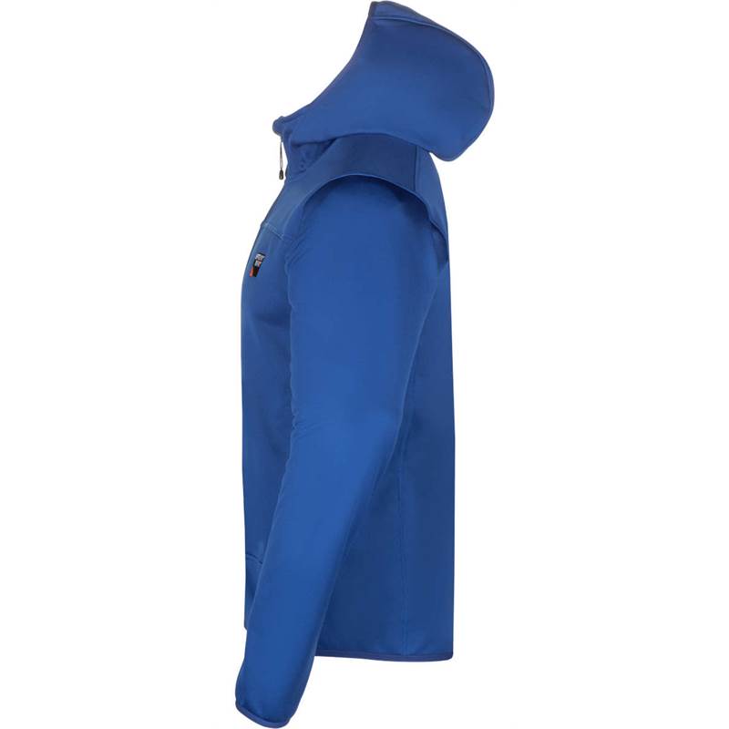 Sprayway Mens Huller Fleece Hoody-4
