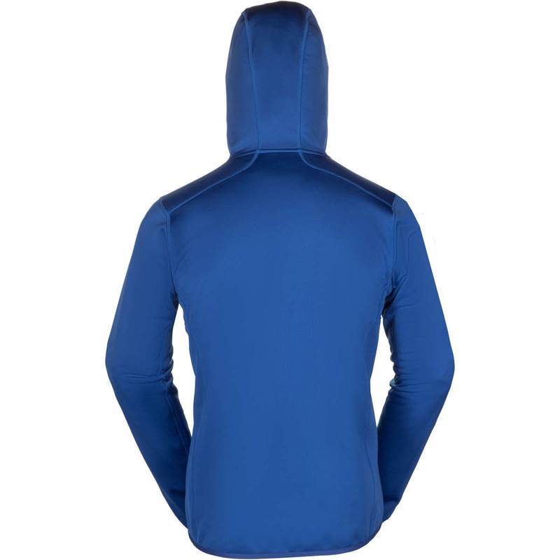 Sprayway Mens Huller Fleece Hoody-5