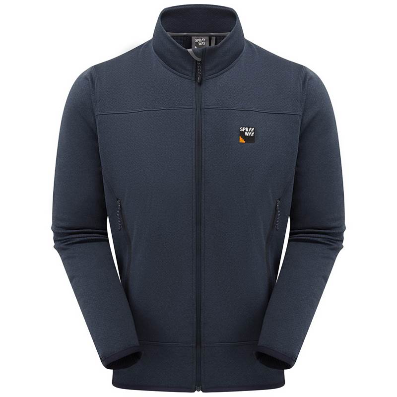 Sprayway Mens Mutsu Jacket-2