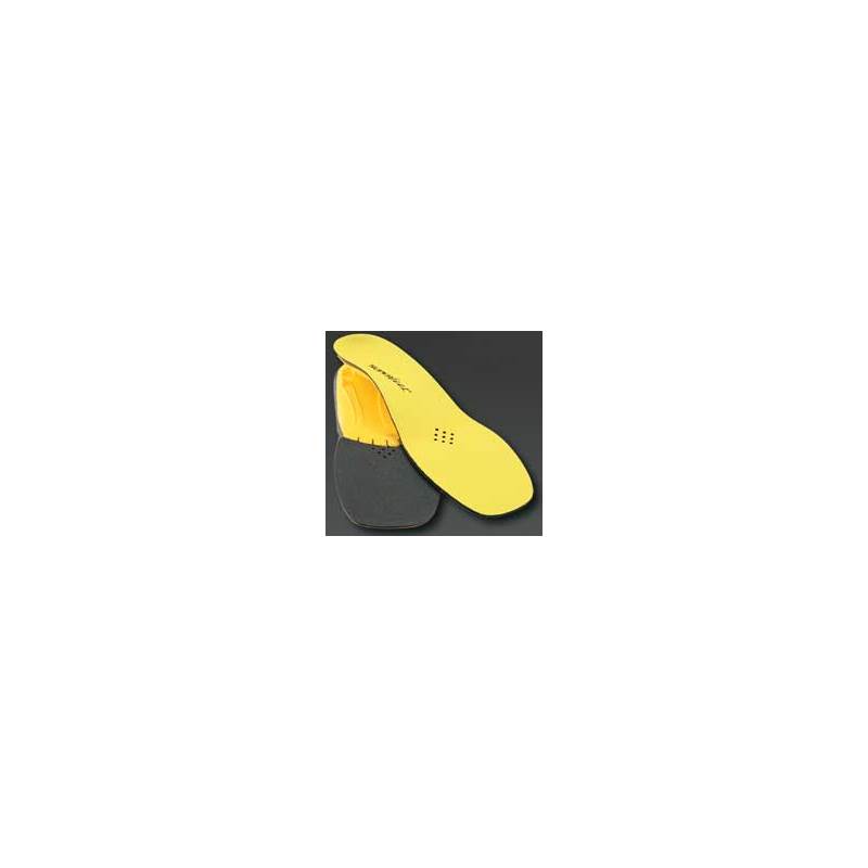 Superfeet Trim to Fit YELLOW Insoles-2