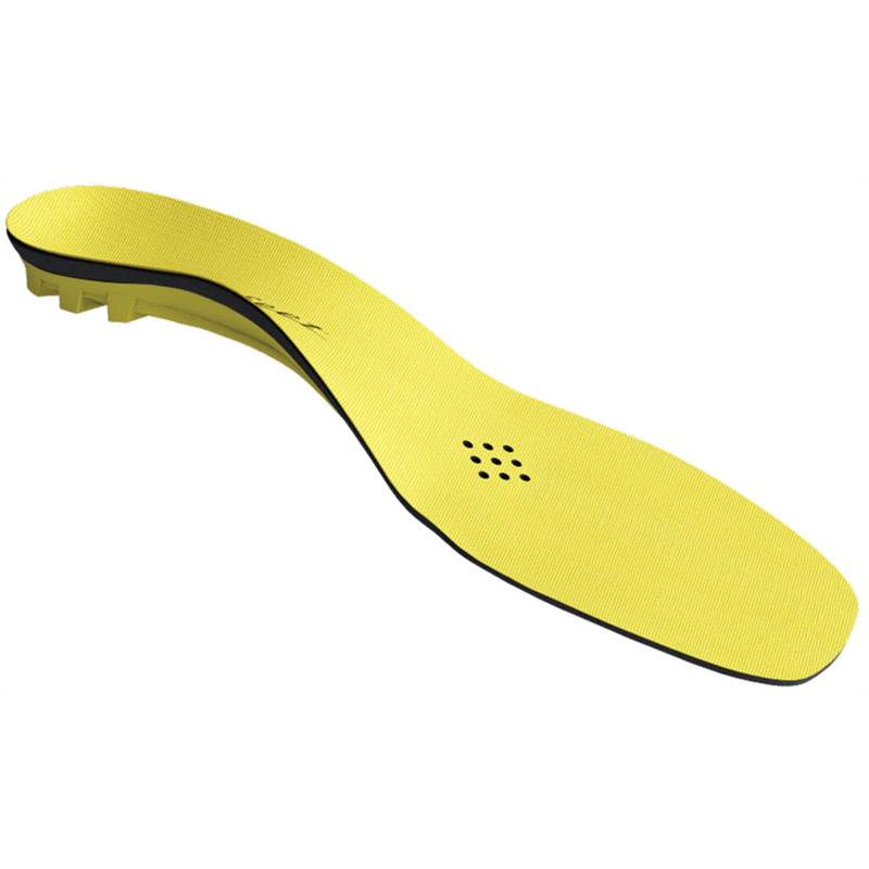 Superfeet Trim to Fit YELLOW Insoles-1