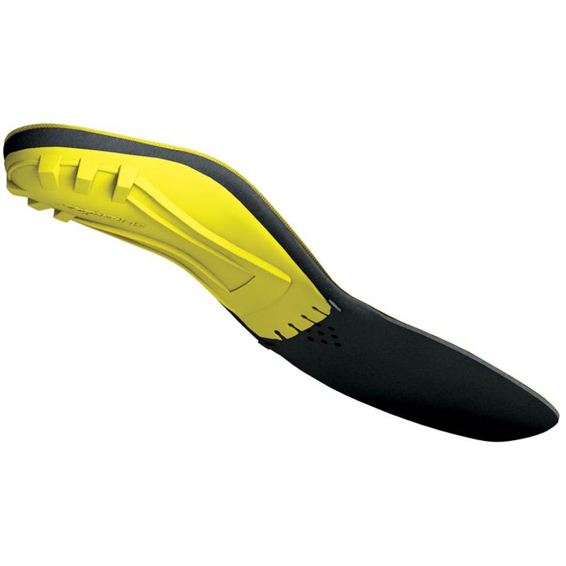Superfeet Trim to Fit YELLOW Insoles-3