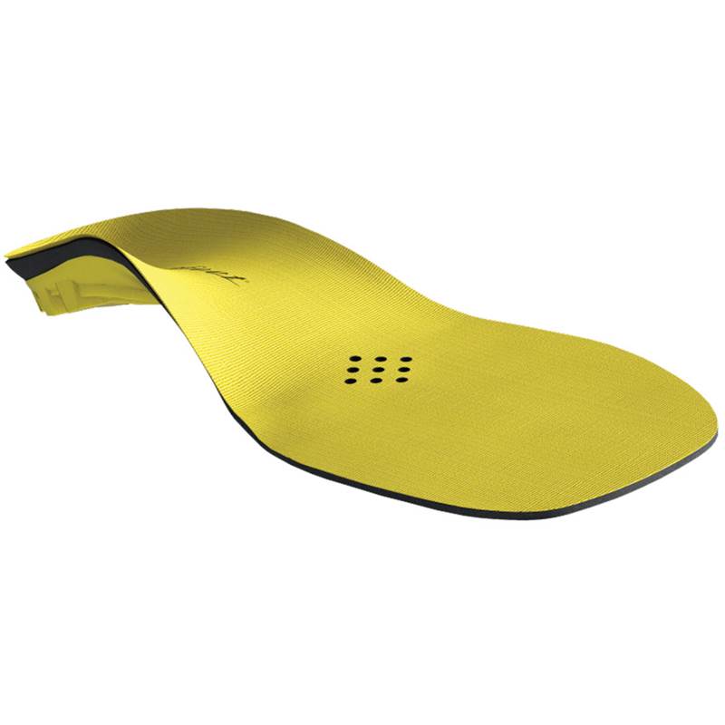 Superfeet Trim to Fit YELLOW Insoles-5