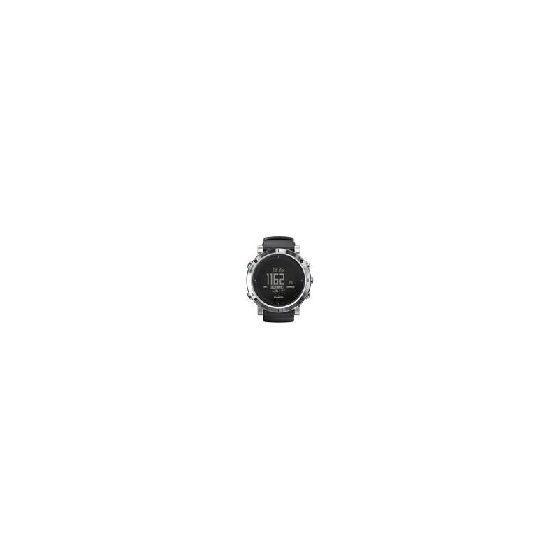 Suunto Core Brushed Steel ABC Watch-2