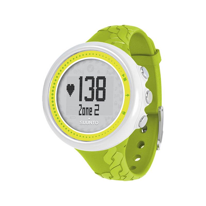 Suunto M2 Ladies Heart-Rate Monitor Watch-5