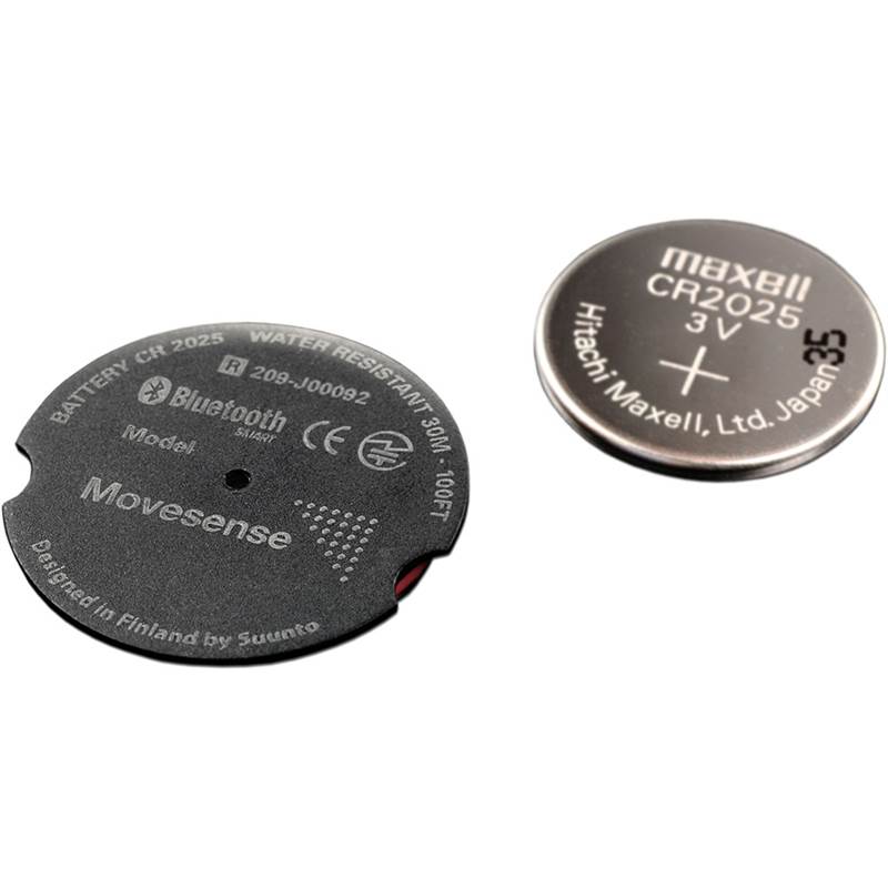 Suunto Smart Sensor Battery Kit-1