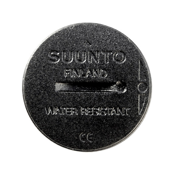 Suunto vector service 2025 kit