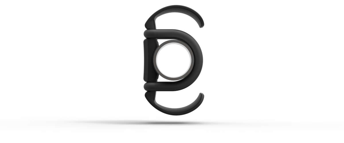 suunto bike mount
