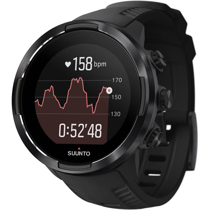 suunto hiking watch