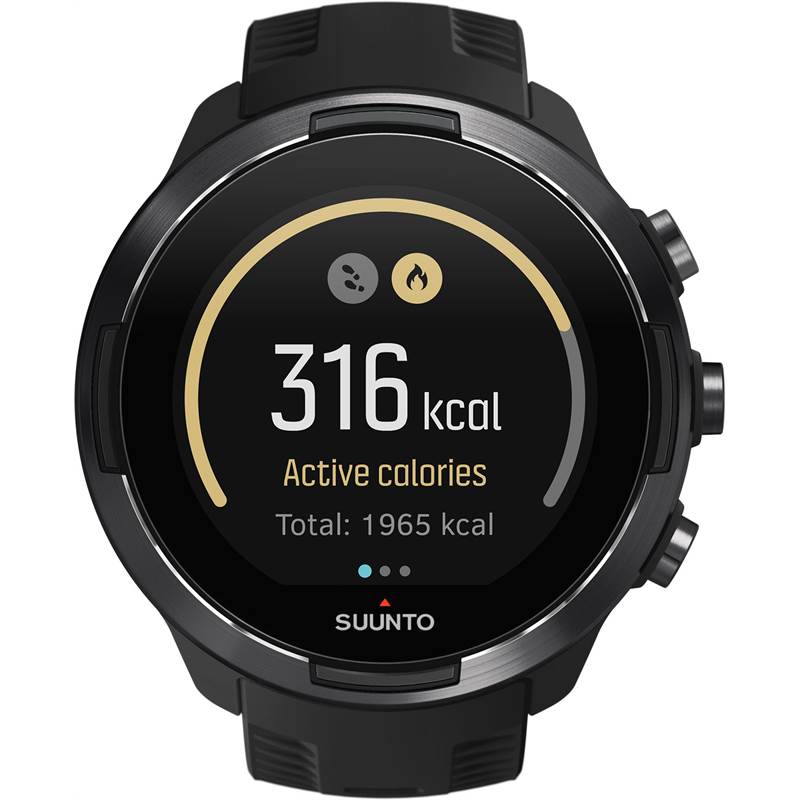 suunto 9 baro multisport gps watch