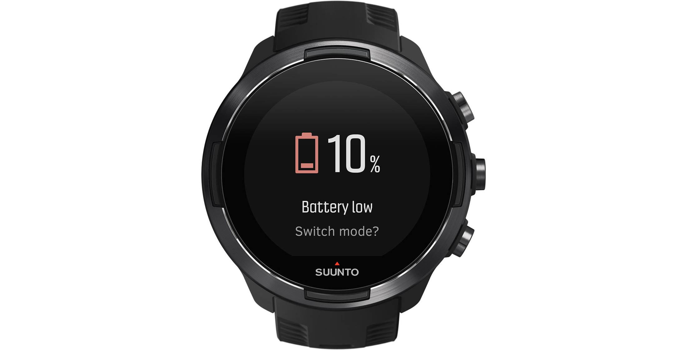 suunto 9 baro multisport gps watch