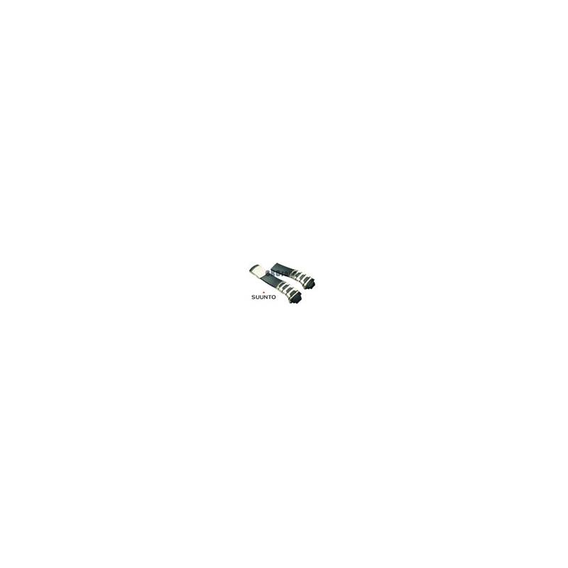 Suunto Observer Titanium Strap Kit-2