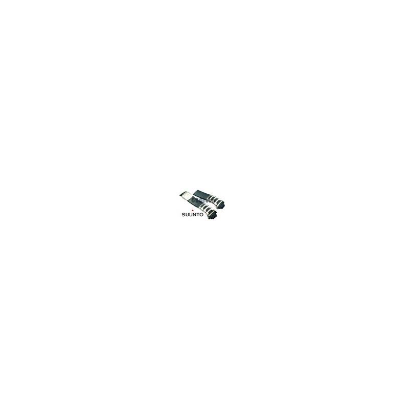Suunto Observer Stainless Steel Strap Kit-2