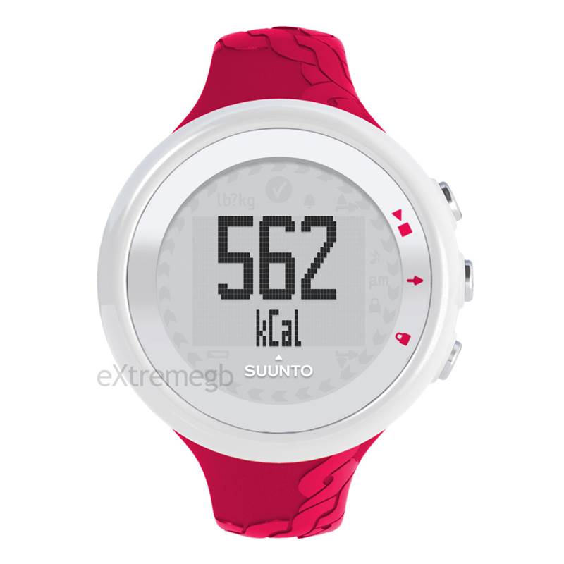 Suunto M2 Ladies Heart-Rate Monitor Watch-1