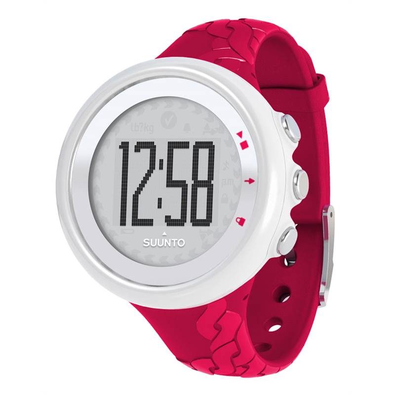Suunto M2 Ladies Heart-Rate Monitor Watch-3