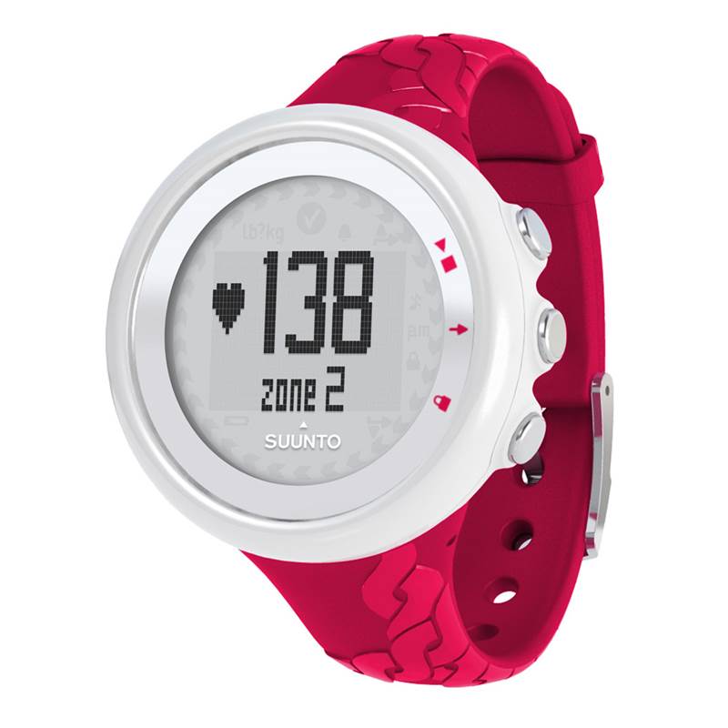 Suunto M2 Ladies Heart-Rate Monitor Watch-4
