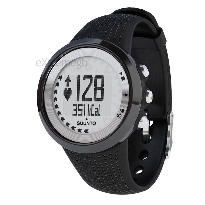 Suunto M4 Mens Heart-Rate Monitor Watch-1