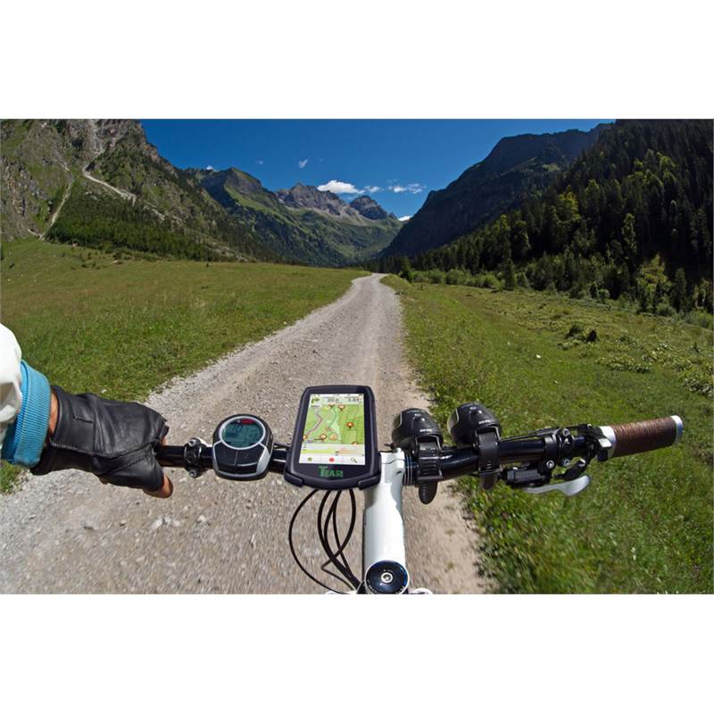 Teasi One3 Hiking and Cycling GPS-2