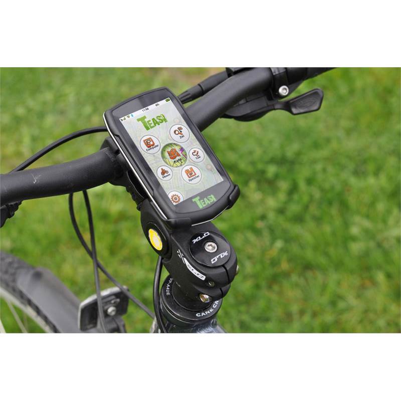 Teasi One3 Hiking and Cycling GPS-3