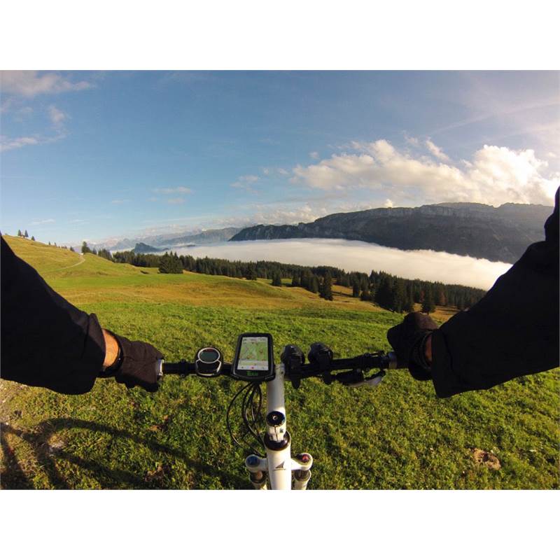Teasi One3 Hiking and Cycling GPS-4