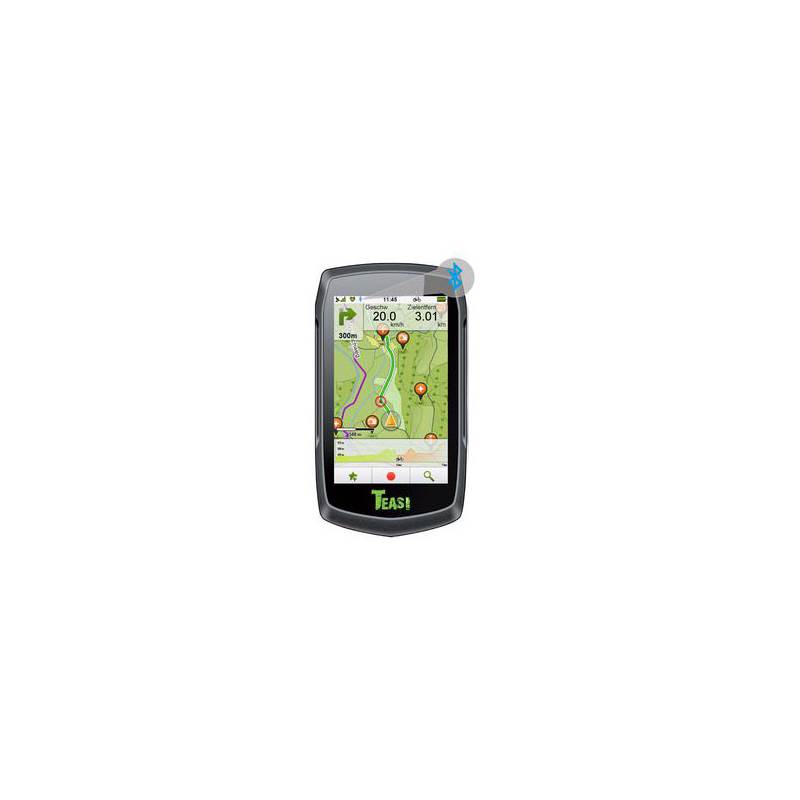 Teasi One3 Hiking and Cycling GPS-5