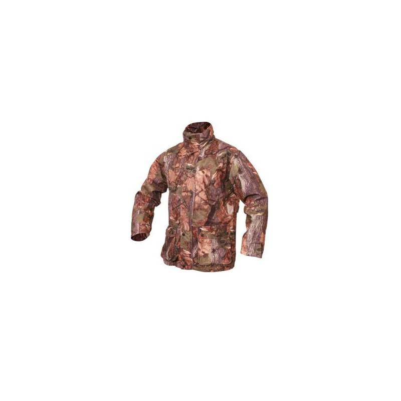 Jack Pyke Hunter Jacket - English Oak-2