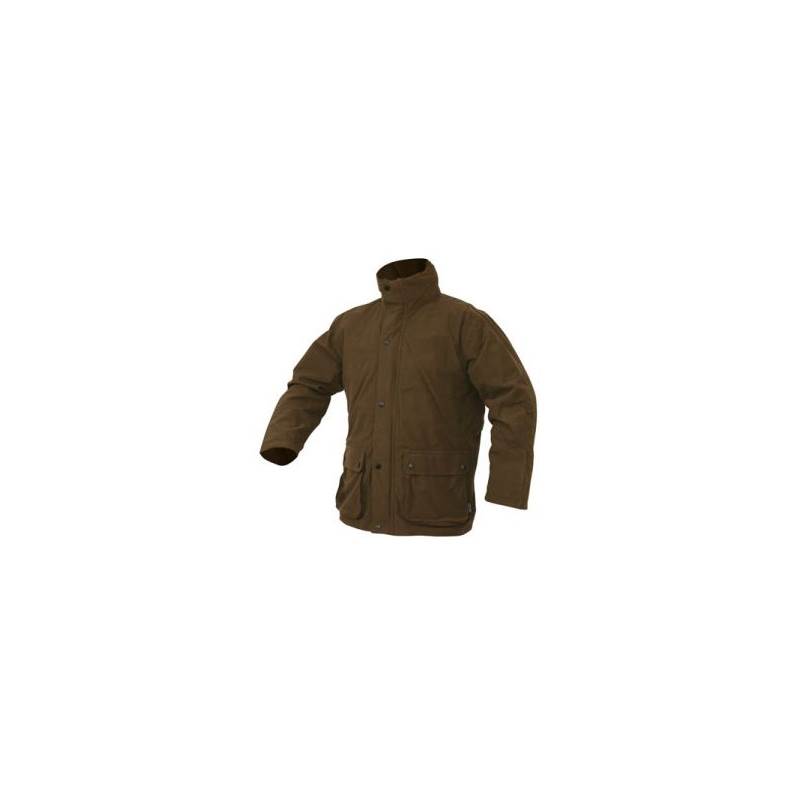 Jack Pyke Hunter Jacket - Olive Green-1