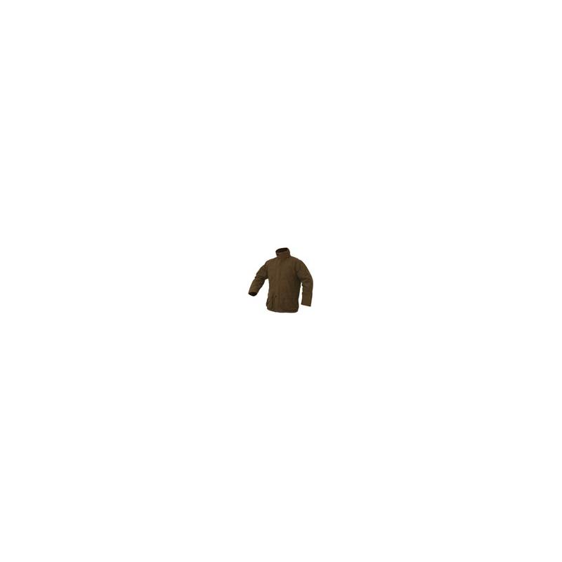 Jack Pyke Hunter Jacket - Olive Green-3